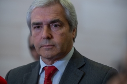 Irão: Nuno Melo diz que Portugal fez o que tinha que ser feito na Base das Lajes