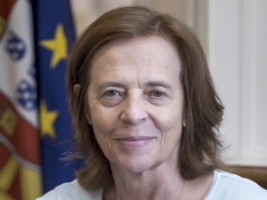 Podcast europeu de Margarida Marques ganha nova vida em edição da Tinta da China